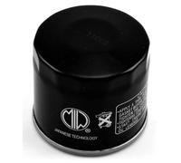 Miw Suzuki Gsx-r 600/750/1000 Oil Filter