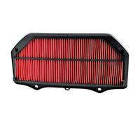 Miw Suzuki Gsx-r 600/750 11-17 Air Filter Silver
