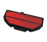 Miw Suzuki Gsx-r/gsx-s 1000 Air Filter Silver