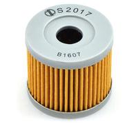 Miw Suzuki Scooter Oil Filter