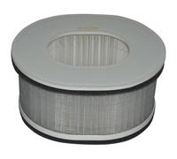 MIW Motorcycle Air Filter Compatible with/replacement for YAMAHA 1000 FZS Fazer (RN06) 2001, 2002, 2003, 2004, 2005