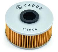 Miw Yamaha Xj 400/550/650/fzr 400 Oil Filter