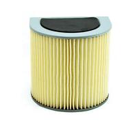 Original Yamaha Xj550 Yx600 Radian Air Filter Case