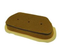 MIW (MEIWA) AIR FILTER YAMAHA R6 99-02 (5EB,5MT) (HFA4610) (30)