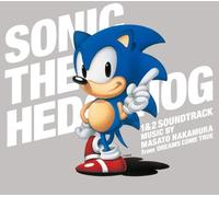 Miwa Yoshida - Sonic The Hedgehog - 1&2