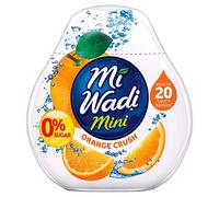 MiWadi Mini Orange Crush 66ml (Pack of 2)