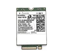 Miwaimao Huawei MU736 3G WWAN Card Module For HP ProBook 430 440 640 645 650 655 G1 ZBook 17 EliteBook 850 820 G1