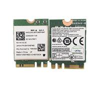 Miwaimao RTL8821CE 802.11AC 1X1 Wi-Fi+BT 4.2 Combo Adapter Card FRU 01AX710 wireless netowrk card For Lenovo laptop