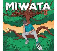 MIWATA - AKUSTIK SESSION II CD NEW