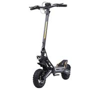 MIWEN Electric Scooters Adult,11'' All Terrain Tires, 500W 25km/h, 55km Range,Foldable Pure Scooters 48V 18.2Ah Battery, Double Braking System Shock Absorption Escooter for Adults Teens
