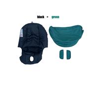 (Mix 1) COLU KID Stroller Accessories Seat Cushion Change Kits Rain Cover Sunshade Insect Net Backpack Bag For Doona Car Seat Stroller