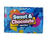 Mix 14 Delightful Different Full Size Chocolate Bars Gift Hamper Collection Choose From A Wide Range Of Premium Chocolates In Blue Box For Your Special Moments For All Occasions