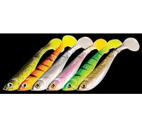 Berkley Pulse Shad Mix Box Soft Lure 60 Mm 48 Units