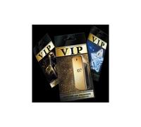 (Mix 5 different pack) Car Air Freshener VIP Luxury Perfumes