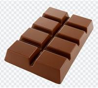 Mix 8 Chocolates Assorted Flavours Gift Box Hamper Different Full Size Chocolate Bar "Glitter Up Your Gifting Option With Tasty Treats" For All Occasions