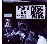 Mix a Fix: UK Floor Fillers 2 by Mix a Fix-UK Floor Fillers [Music CD]
