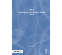 Mix It! : Understanding and Controlling the Mix Process