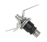 Mix Knife Blade, Compatible for Cecotec, Compatible for Mambo Food Processor