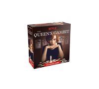 Mix Lore Games The Queen's Gambit: The Board Game