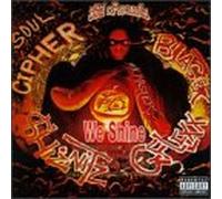 Mix Master G Flexx - We Shine [CASSETTE]