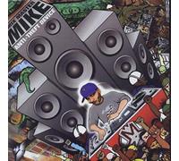 Mix Master Mike - Anti Theft Device