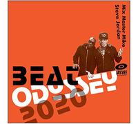 Mix Master Mike / Jordan, Steve - Beat Odyssey 2020 [VINYL]