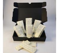 Mix & Match 6 Wax Melt Snap Bars. Highly Scented | 100% Soy Wax | Set of 6 | Cruelty Free | Vegan | Long-Lasting | Indoor & Outdoor Use | Handcrafted | Small Batch | Artisian | Candle