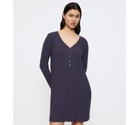 Mix & Match Nightshirt grey