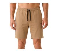 Mix&Match Short CW - male - Boss - Casual Shorts - Brown - S - Shorts S
