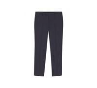 Mix & Match Trousers - male - Boss - Suit Trousers - Blue - S - Trousers S