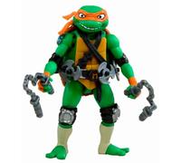 Teenage Mutant Ninja Turtles Mutations Mix & Match 4.5-Inch Michelangelo Figure