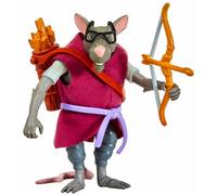 Teenage Mutant Ninja Turtles Mutations Mix & Match 4.5-Inch Splinter Figure
