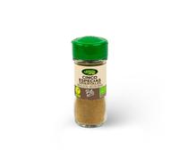 Mix of Spices Five Types Bio 30 g of Powder