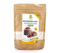 MIX PAN integral 500 gr. EO - easily integrates into an everyday routine, specialized product for daily use, weight 500 g and becomes a reliable ally in the routine of all types of food