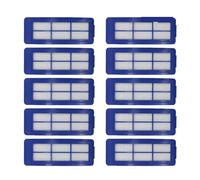 Mix Robot Cleaning Parts.Compatible For Eufy G10 11S Max 15C Max 30C Max (Color : Set 1)