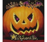 Mix Speaker S Inc. - Midnight Queen [Ltd. Edition]