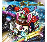 Mix Speaker S, Inc. - Wonder Traveling