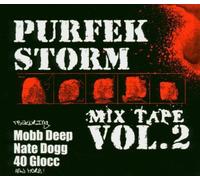 Mix Tape Before 9/11 by Mobb Deep (2004-10-05)