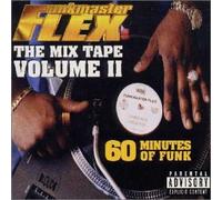 Mix Tape Volume.2, The
