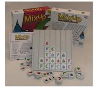Mix Up - Brand New & Sealed