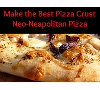 Mix Up the Pizza Dough Part 1