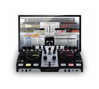 Mix Vibes UMIXCONTROLPRO DJ Mixer