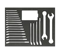 Mix WR. & Punches 1-27 pcs3/3 - Unid: 1