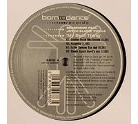 Mix2Inside Feat Joyce Elaine Yuille - My Best Thing-12"