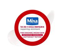 Mixa 10in1 Cica Repair Plus Repairing Ointment 150ml