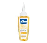 Mixa 30% [Omega 6 & 9] Anti Stretch Mark Oil | Improves the Appearance of Stretch Marks | Suitable for Stretch Marks or Weight Changes | Non-Greasy Finish |
