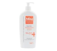 Mixa Anti-Dryness Body Balm Repairing Surgras with 10% Glycerin and Allantoin Parabens Free
