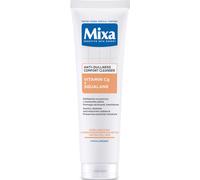 Mixa Anti Dullness Comfort Cleanser Vitamin Cg + Squalane Hypoallergenic 150ml
