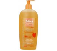 Mixa Baby Bath and washing liquid with oil 400ml