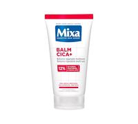 Mixa Balm Cic Repair Balm with 12% Multi-Purpose [Glycerine + Panthenol + Squalane] Suitable for Face, Body and Lips, for Babies, Children and Adults, Hypoallergenic, 50 ml